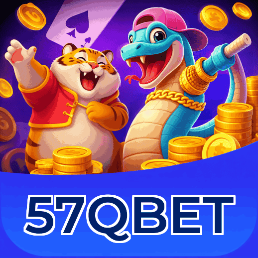 Instalar APK 57QBET